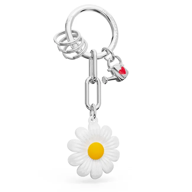 [CHOMTM385-01] Porte-clés "Daisy"