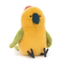 Peluche perroquet "Budgeby Parrot"