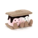 Peluche "Amuseables S'mores"