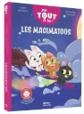J'ai tout lu ! "Les magimatous - 3 tomes"