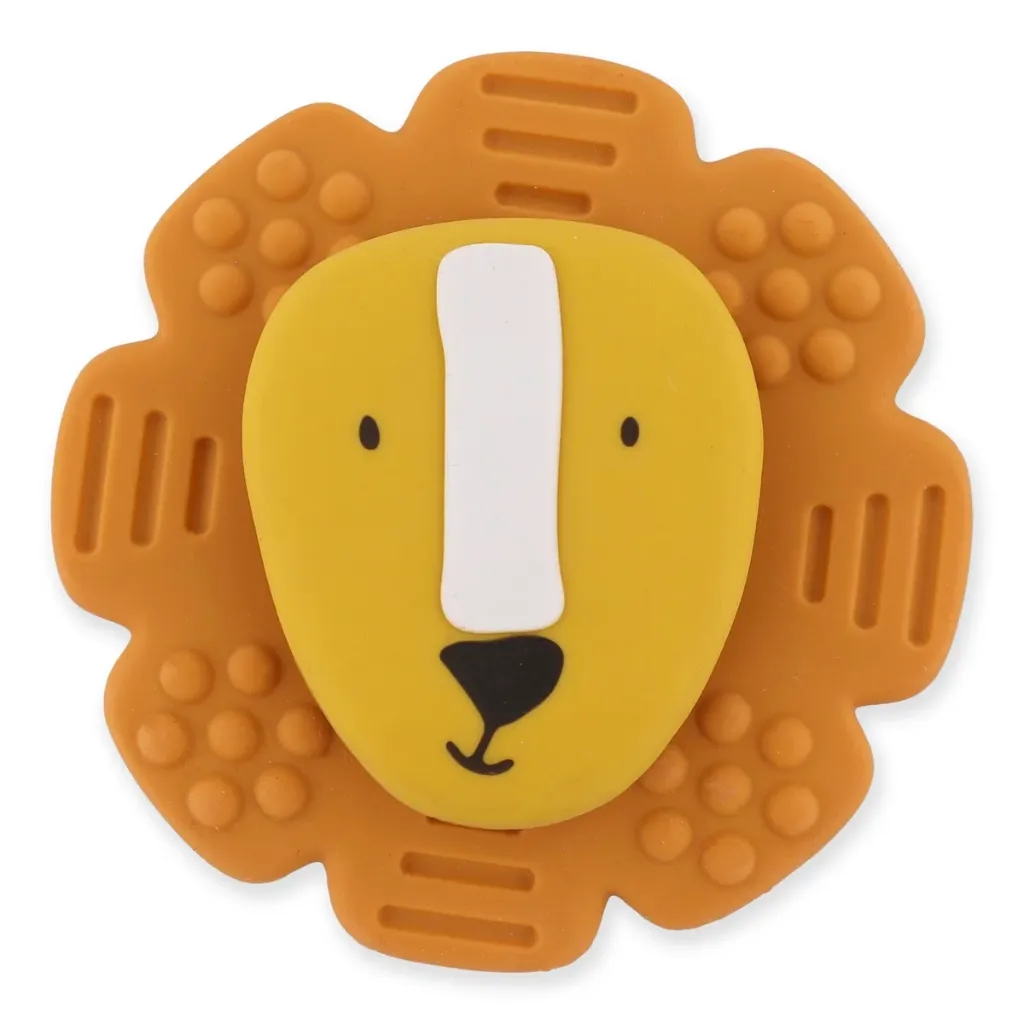 Jouet spinner à ventouse "Lion"