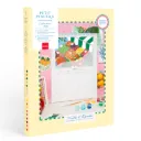 Peinture au numéro "Calendrier 2027 - Fruits et légumes"
