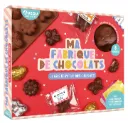 Ma fabrique de chocolats