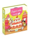 Jeu de stop ou encore "Sugar Cake"