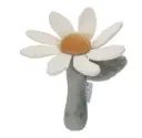 Hochet en peluche fleur "Little farm"