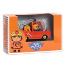 Crazy Motors "Little Fire Truck"