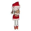 Poupée de Noël Rosa 35 cm 