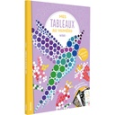 Mes tableaux au numéro "Nature"