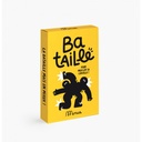 Collection des mini games Minus "Bataille"