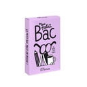 Collection des mini games Minus "Mon petit bac"