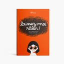 Livre "Laissez-moi râler!"