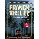 Thriller de l'avent "Le roman maudit"