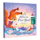 Livre "La lettre au Père Noël"