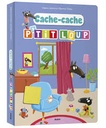 Livre P'tit loup "Cache-cache"