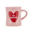 Mug "Fée marraine"