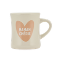 Mug "Maman chérie"
