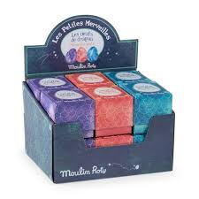 Œuf de dragon rebondissant