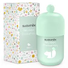 Eau de cologne pour enfant "Memories"