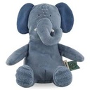 Peluche bébé éléphant 