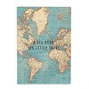 [SASCR145] Carnet de notes "Big book for little ideas"
