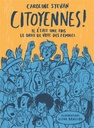 Livre "Citoyennes !"