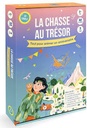 La chasse au trésor "L'île tropicale" - Tout pour animer un anniversaire 