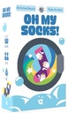 Jeu de cartes "Oh my socks !"