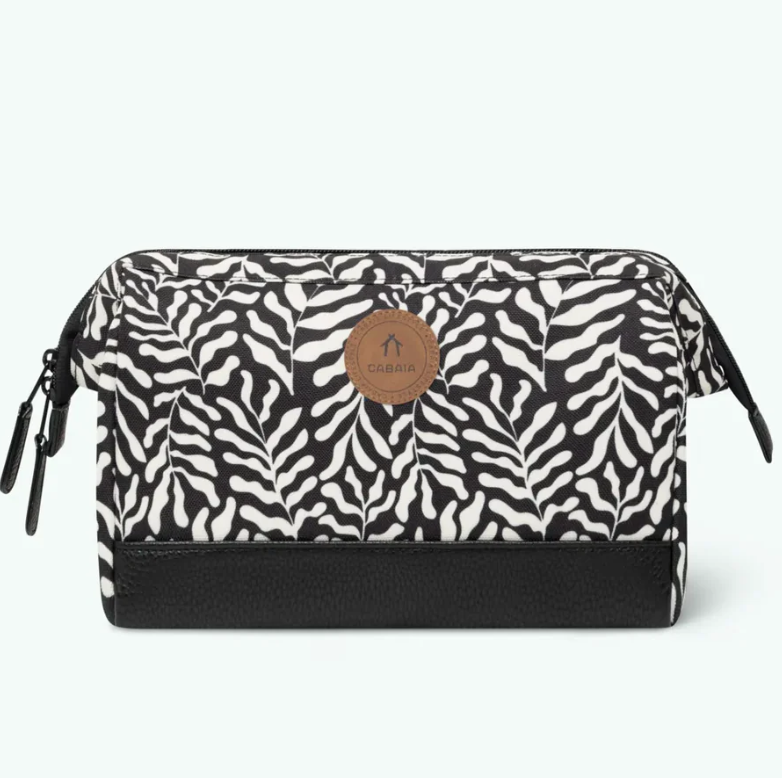 [CABLUANDA] Trousse de toilette Cabaia "Luanda"