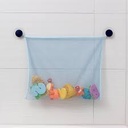 Filet pour jouets de bain