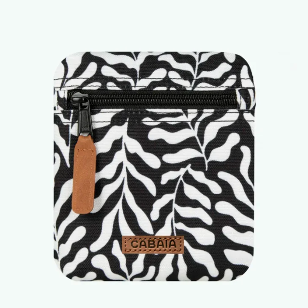 Pochette Cabaïa taille S "Luanda"