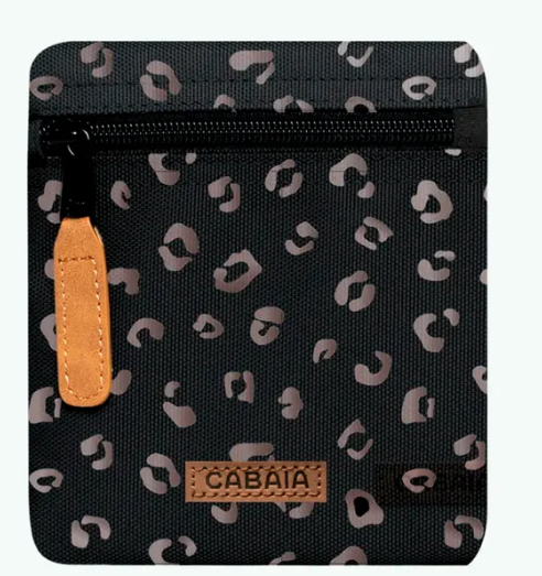 Pochette Cabaia taille S "Monastery Beach"