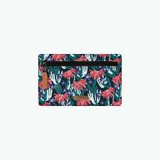 Pochette Cabaia taille L "Edea"