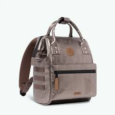 [CABLOUISVILLE] Sac à dos Cabaia avec deux pochettes interchangeables "Louisville" taille S