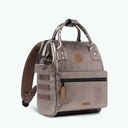 Sac à dos Cabaia avec deux pochettes interchangeables "Louiseville" taille S