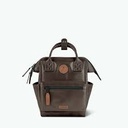 Sac à dos Cabaia avec deux pochettes interchangeables "Louisville" taille XS