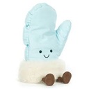 Peluche moufle "Amuseables Mitten"