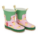 Bottes de pluie "Lemony"