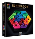 Jeu de logique "IQ Hexagon"