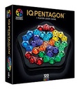 Jeu de logique "IQ Pentagon"