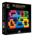 Jeu de logique "IQ Square"