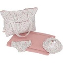 Sac à langer pour poupée