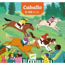 Jeu "Caballo"