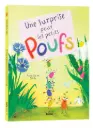 Livre "Une surprise pour les petits poufs"