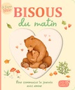Livre "Bisous du matin" 