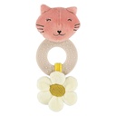 Jouet de dentition "chat"