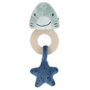 Jouet de dentition "requin"