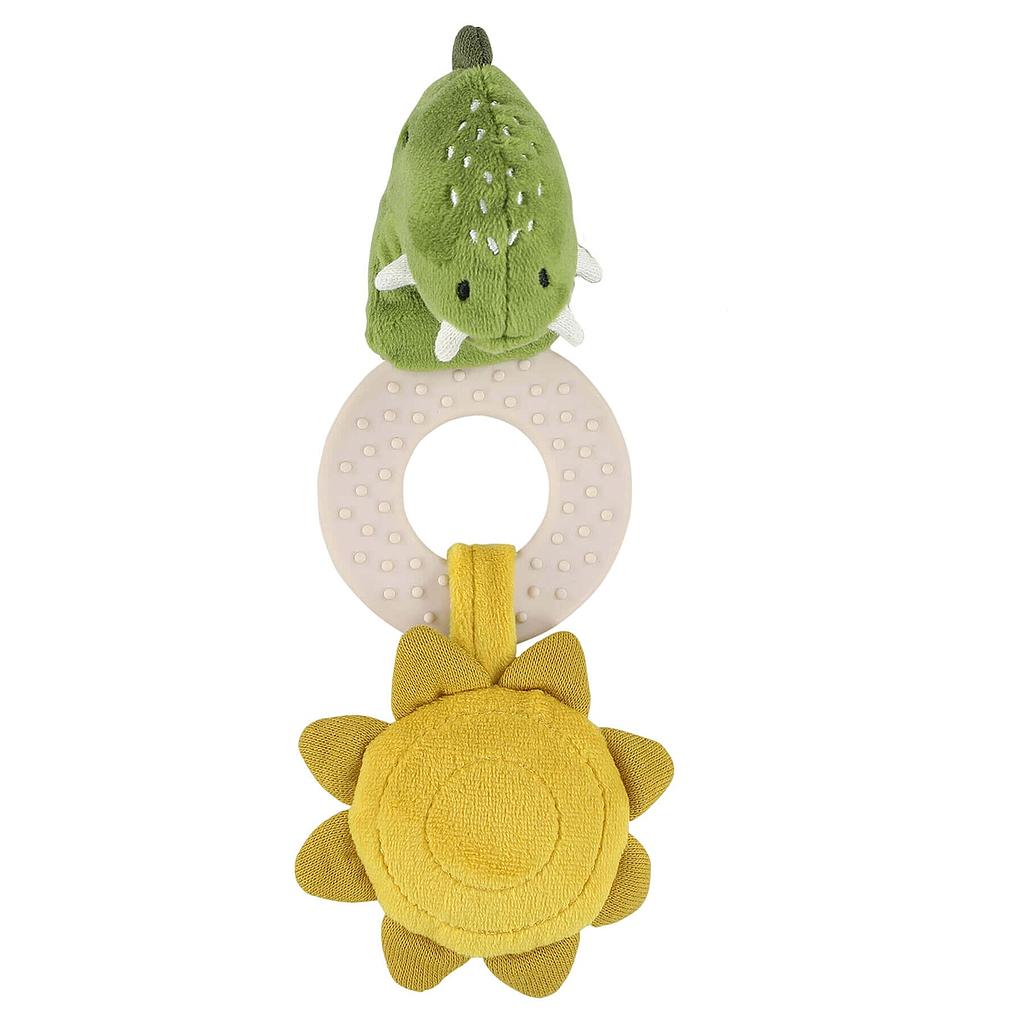 Jouet de dentition "dino"