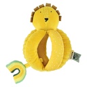 Balle de préhension "lion"