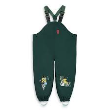 Pantalon de pluie "Captain"