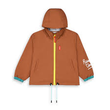 Veste de pluie "Peanut"